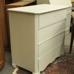 930 9327 CHEST OF DRAWERS